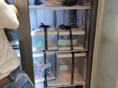 -西檬树SIMON·T轻奢蛋糕(大东方Max店)