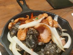 -West10 西拾·西餐厅·创意菜(未来科技城店)