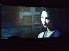 -中影静洺影院(宝立方店)