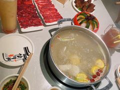-俏牛哥鲜牛肉牛肆馆(重庆天地店)