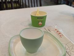 -金家老三饭庄(常营店)