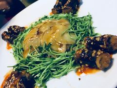 -一心斋素食馆(龙岗店)