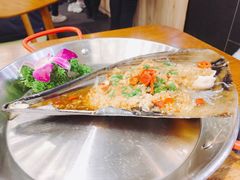 -必点海鲜·鲅鱼水饺(鞍山西道店)