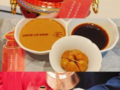 -东来顺饭庄(新源里店)