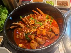 -一品诚记烤肉·甄选店(中南路店)