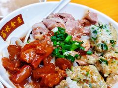 -荔林食店(西华路店)