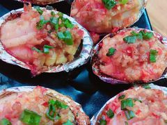 -啊溜烧烤·炭火传承(南澳店)