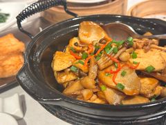 -潮福城潮州大酒楼(湖滨北路店)