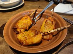 -萨莉亚意式餐厅(浦江万达广场店)