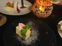 -C&R西班牙餐厅