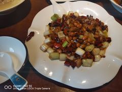 -龙抄手食府(浣花北路店)