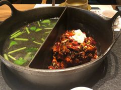 -盡膳口福跷脚牛肉火锅(合生汇购物中心店)