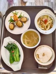 点击看大图 -莲芯花月子会所