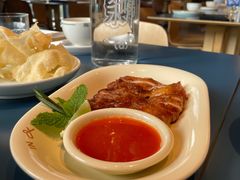 景颇烤山鸡-一坐一忘云南菜(嘉里中心店)