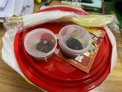 -其美潮州鱼旦粉世家(花城汇南区分店)