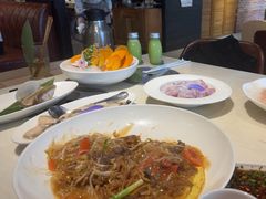 -围炉夜话·潮汕卤水火锅(榕江店)