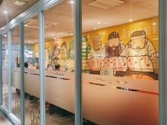 门面-丰茂烤串(全国首店)