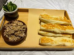 -渔民船说·北塘海鲜·天津菜·海肠捞饭(北塘古镇店)
