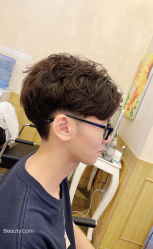 -时尚殿堂hair salon