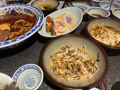 -南京大牌档(新街口德基广场店)