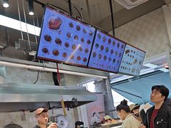 -梅溪·小伙子干挑面(安吉总店)