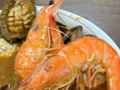 -大中沙茶面(中山路店)