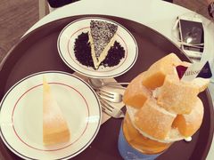 -Cafe de Paris(林荫路店)