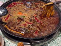 -五里关火锅(牛市口店)