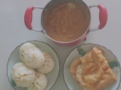 -马记伊源斋涮肉·清真菜(潘家园古玩市场店)