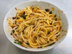 -辣辣小吃豆花米线(大观篆新农贸市场店)