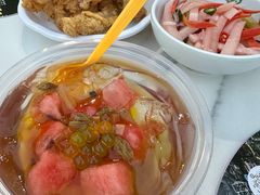 -枇杷园食为鲜火锅(南山店)
