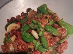 -雀蓝川菜(滨湖万象汇店)