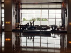 -彩丰楼中餐厅·早茶·点心·粤菜(海口华彩洲际酒店)