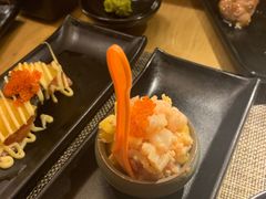 -昊·来了寿司(双楠2店)