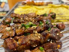 -纪录片《人生一串》体验店(静安店)