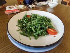 -玉舌尖私房菜(裕华店)