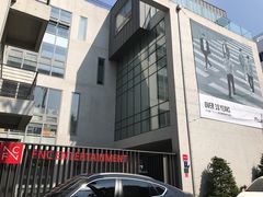 -JYP娱乐公司