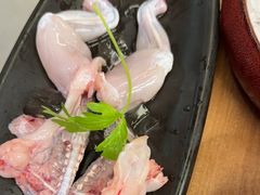 -巴奴毛肚火锅(商城路店)