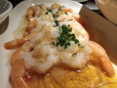 -外婆家(杭州马塍店·杭帮菜名店)