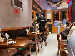 -8PINTS八品脱·日料·烧鸟·精酿小酒馆(莘庄店)