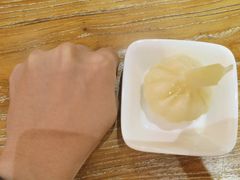 糖蒜-煜北·西北小馆(曲阳路店)