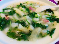 -和记小菜(大宁店)