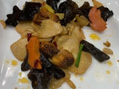 -香港仔茶餐厅(凤阳店)