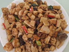 -胖子菜馆(隆昌路店)