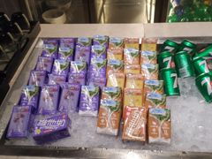 -顺德美的万豪酒店·自助餐·贡厨
