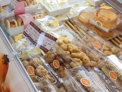 -长发西饼(临顿路店)