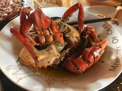 -Ministry of Crab(科伦坡店)