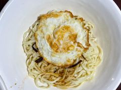 -富源春面馆(四川北路店)