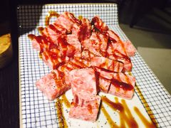 iphone_upload_pic-HIHE Bistro·Oyster Bar(华熙live店)