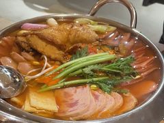 -冰川朝鲜族料理·东北菜(观前店)